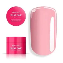 silcare-base-one-builder-gel-zel-dark-french-pink-50-g