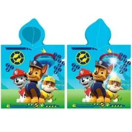 recznik-poncho-psi-patrol-paw-patrol