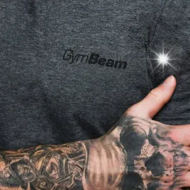 koszulka-basic-dark-grey-l-gymbeam