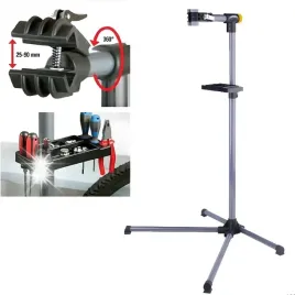 stojak-serwisowy-do-obslugi-rowerow-105-143cm-udzwig-do-30-kg-kraftanddele