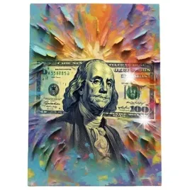 obraz-100x70-motywacyjny-pieniadz-dolar-bitcoin