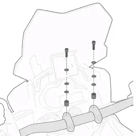 kappa-zestaw-montazowy-do-mocowania-smart-bar-ducati-honda-kawasaki-b