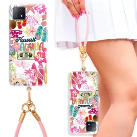 etui-do-motorola-edge-plus-case-rozowa-smycz-na-nadgarstek-kobiece-cute