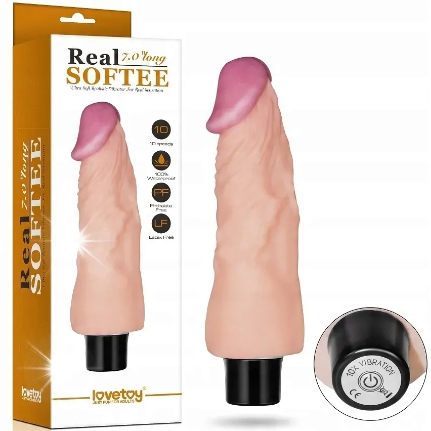 dildo-7-real-softee
