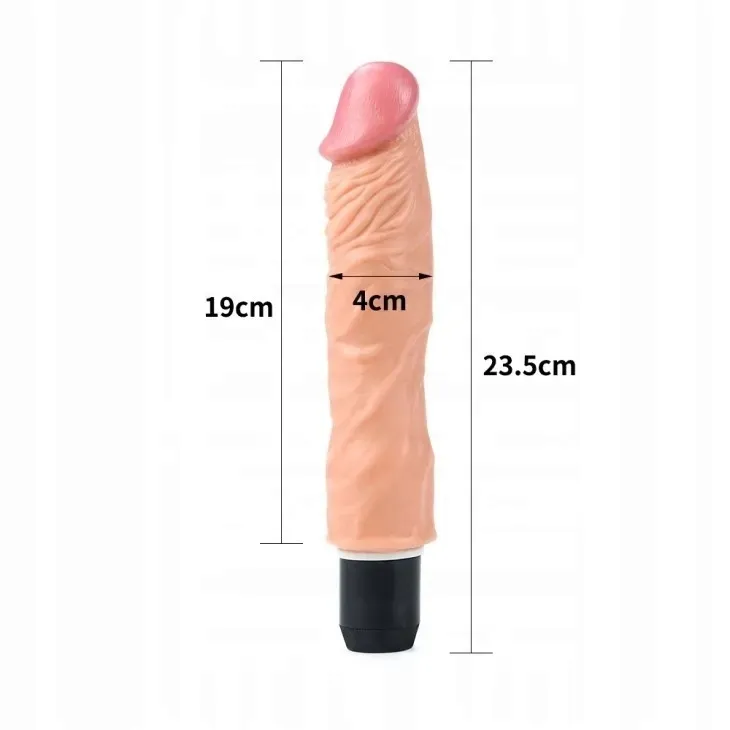 dildo-9-5-flexi-vibrator