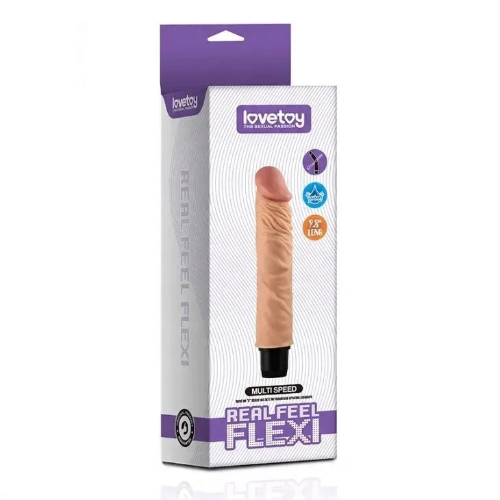 dildo-9-5-flexi-vibrator