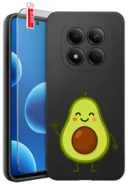etui-do-xiaomi-redmi-note-15-pro-4g-or-wzory-or-silikonowe-matt-case-szklo