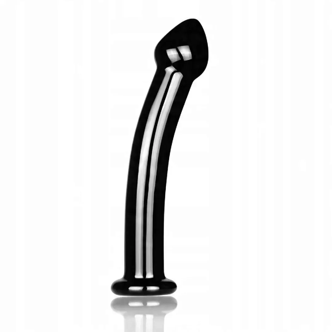 dildo-7-5-glass-romance