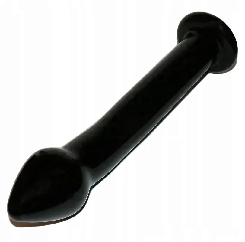 dildo-7-5-glass-romance