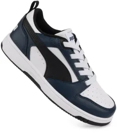 buty-dzieciece-sneakersy-puma-rebound-v6-chlopiece-dziewczece-sportowe-r-33