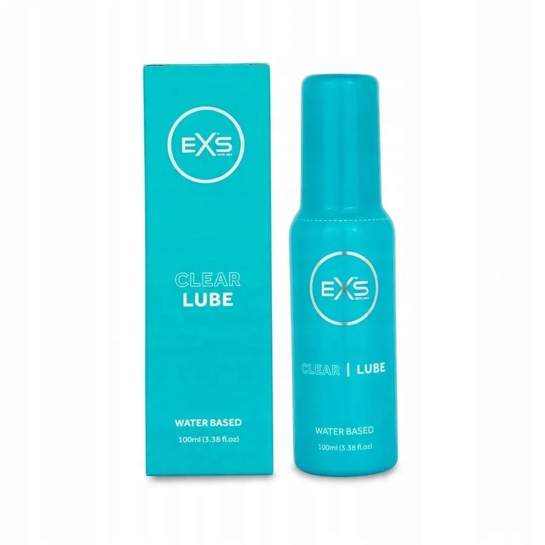 lubrykant-exs-clear-lube-100ml