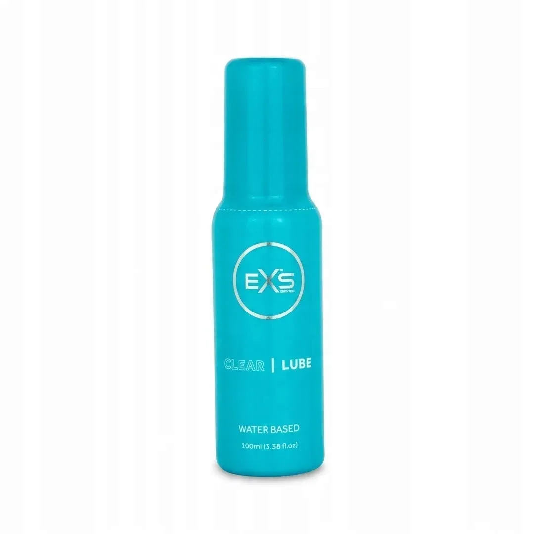 lubrykant-exs-clear-lube-100ml-waga-z-opakowaniem-0-14-kg