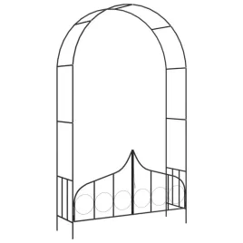 pergola-ogrodowa-z-furtka-czarna-138x40x238-cm-zelazna-lumarko