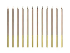 swieczki-urodzinowe-rozowe-zloto-14-cm-12szt