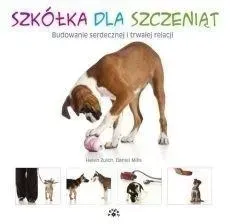 szkolka-dla-szczeniat-daniel-mills-helen-zulch