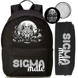 zestaw-plecak-szkolny-piornik-czarny-przypinka-dla-chlopca-sigma-male-wilk