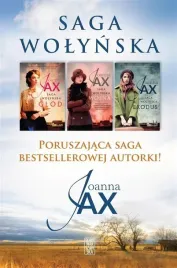 pakiet-saga-wolynska-joanna-jax