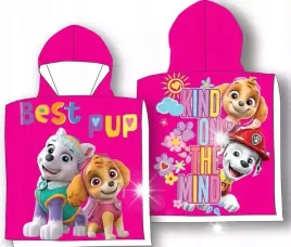 recznik-poncho-psi-patrol-paw-patrol