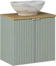 zestaw-meblowy-60cm-blat-umywalka-meble-lazienkowe-line-reed-green-zielony