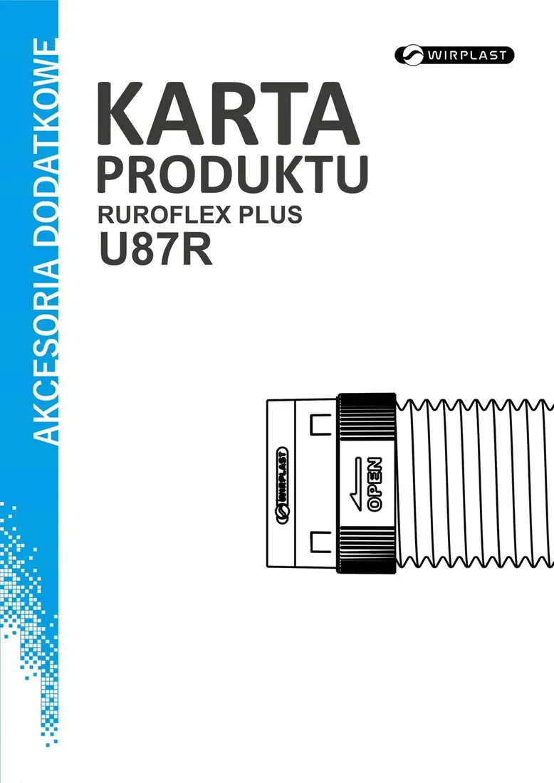 ruroflex-plus-125-click-do-kominkow-wirplast-evo-pro-plus-stan-nowy