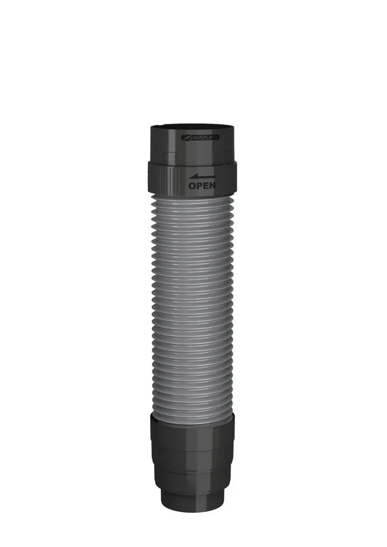 ruroflex-plus-125-click-do-kominkow-wirplast-evo-pro-plus-stan-nowy