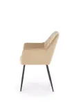krzeslo-kuchenne-jadalniane-tapicerowane-bezowe-do-salonu-model-k558-kolor-obicia-odcienie-bezu