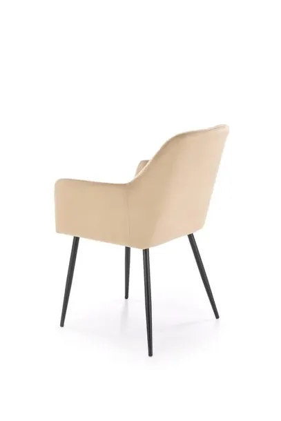 krzeslo-kuchenne-jadalniane-tapicerowane-bezowe-do-salonu-model-k558-material-obicia-tkanina