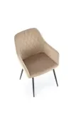 krzeslo-kuchenne-jadalniane-tapicerowane-bezowe-do-salonu-model-k558-szerokosc-mebla-59-cm