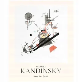 plakat-50x40-kandinsky-abstrakcja-artysta-nowoczesny-sztuka-art-20-wzorow