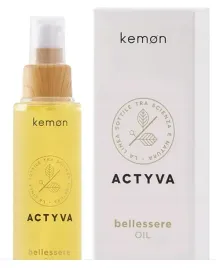 kemon-actyva-bellessere-oil-125-ml
