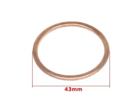 uszczelka-miedziana-mz-150-kolana-tlumika-oryginalna-jakosc-mz