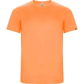 t-shirt-meski-sportowy-do-biegania-na-rower-pomaranczowy-fluo-roz-2xl