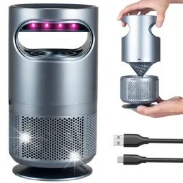 lampa-owadobojcza-8xsmd-5w-szara-do-30m2-vayox-zasysa-zblizajace-sie-owady