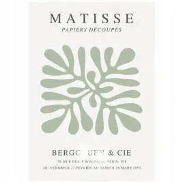 plakat-84x594-a1-henri-matisse-abstrakcja-boho-artysta-sztuka-bezowy-art