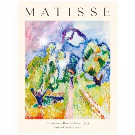 plakat-80x60-henri-matisse-abstrakcja-boho-sztuka-nowoczesny-reprodukcja