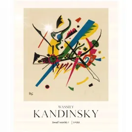 plakat-50x40-kandinsky-abstrakcja-artysta-nowoczesny-sztuka-art-20-wzorow