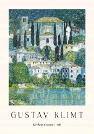 plakat-841x594-a1-gustav-klimt-kosciol-religia-reprodukcja-boho-20-wzorow