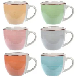 zestaw-filizanek-do-kawy-espresso-6szt-90ml-ceramika-kolorowe-na-prezent