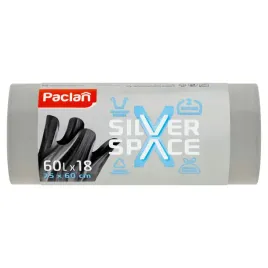 paclan-wiazane-wytrzymale-worki-na-smieci-silver-space-srebny-60l-18-szt