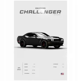 plakat-90x60-samochod-sportowy-bmw-m8-mlodziezowy-dla-mechanika-m3-m4-m5