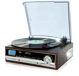 gramofon-radio-pll-fm-am-zegar-timer-wejscie-aux-sluchawkowe-33-45-78-rpm