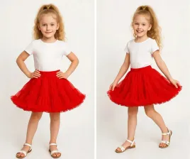 tiulowa-spodniczka-104-czerwona-tutu-pettiskirt-z-falbankami-urodziny
