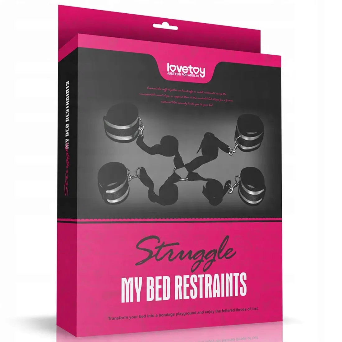 zestaw-do-krepowania-bed-restraints-waga-z-opakowaniem-0-45-kg