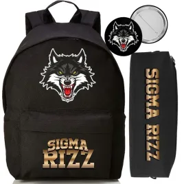 zestaw-plecak-szkolny-piornik-czarny-przypinka-dla-chlopca-sigma-rizz-wilk