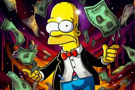 plakat-90x60-motywacyjny-simpsonowie-bart-simpson-pop-art-graffiti