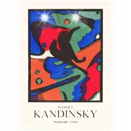 plakat-841x594-a1-kandinsky-abstrakcja-artysta-nowoczesny-sztuka-20-wzory
