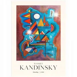 plakat-70x50-kandinsky-abstrakcja-artysta-nowoczesny-sztuka-art-20-wzorow