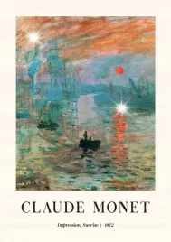 plakat-841x594-a1-claude-monet-mgla-wschod-slonca-sztuka-boho-30-wzorow
