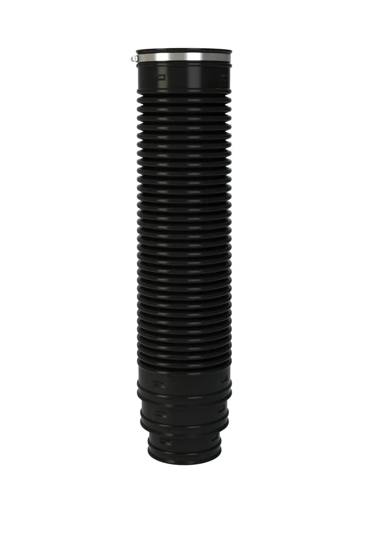 ruroflex-125-do-kominkow-wirplast-evo-pro-plus-stan-nowy