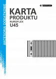 ruroflex-125-do-kominkow-wirplast-evo-pro-plus-stan-nowy